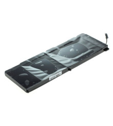 OTB - Acumulator compatibil cu Apple Macbook Pro 17" (Start 2011 / End 2011) Li-Polymer - Apple macbook baterii laptop - ON4591