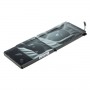 OTB - Acumulator compatibil cu Apple Macbook Pro 17" (Start 2011 / End 2011) Li-Polymer - Apple macbook baterii laptop - ON4591