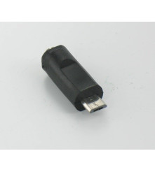 Oem - Adaptor / Incarcator Nokia de 3,5 mm la Micro USB - Nokia cabluri de date  - YMN014