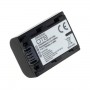 OTB - Baterie pentru Sony NP-FH50 / NP-FP50 700mAh - Sony baterii foto-video - ON1972