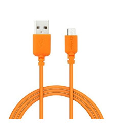 Oem - Cablu de date USB 2.0 la Micro USB - Cabluri USB la Micro USB - AL688-CB