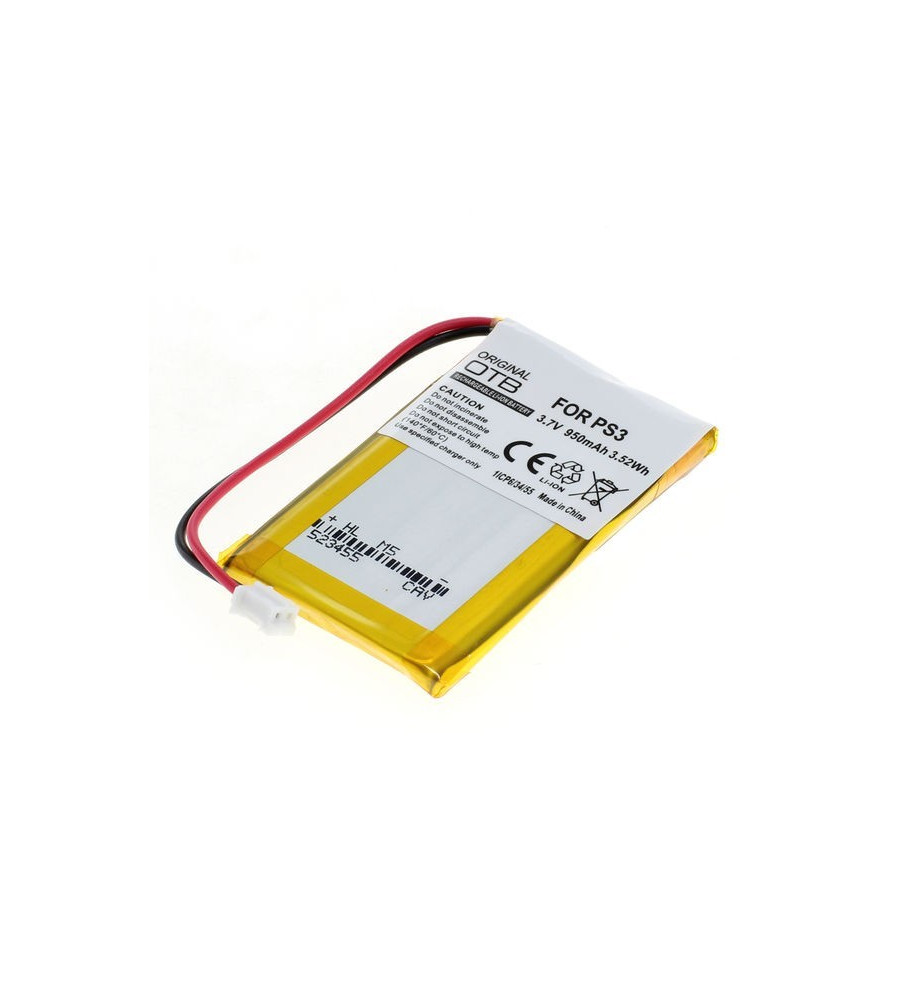 OTB - Acumulator Pentru Sony PlayStation 3 Sixaxis - PlayStation 3 - ON2039