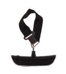 Oem - Cantar digital cu banda pentru bagaje max. 50kg - Cântare digitale - AL584