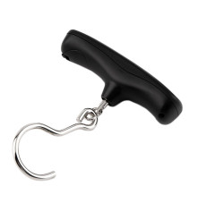 Oem - Cantar digital cu carlig pentru bagaje 50kg - Cântare digitale - AL580