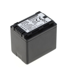 OTB - Battery compatible with Panasonic VW-VBT380 3000mAh - Panasonic photo-video batteries - ON4627