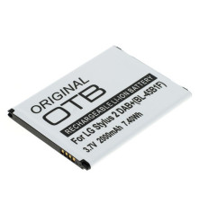 OTB - Acumulator pentru LG Stylus 2 Dab+ 2000mAh Li-Ion - LG baterii telefon - ON4637