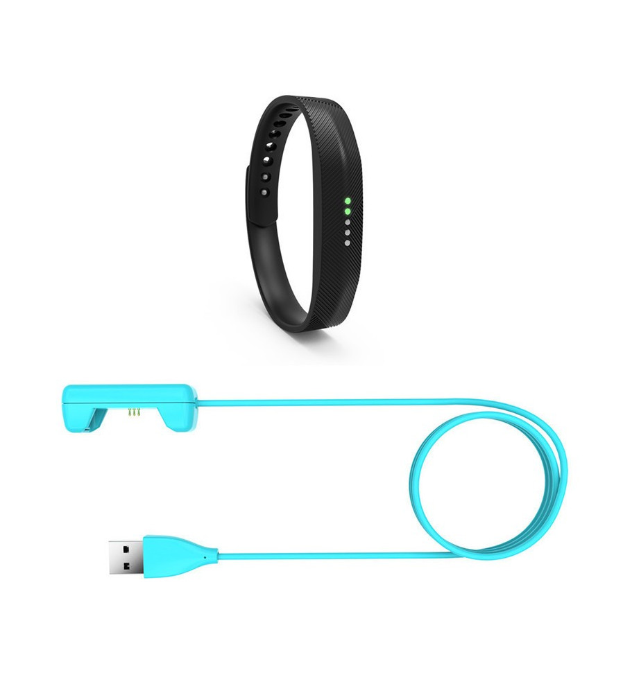 OTB - Adaptor incarcator USB pentru Fitbit Flex 2 - Cabluri de date - ON3919-CB