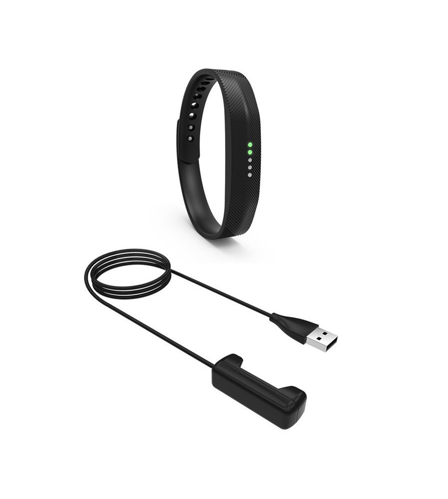 OTB - Adaptor incarcator USB pentru Fitbit Flex 2 - Cabluri de date - ON3919-CB