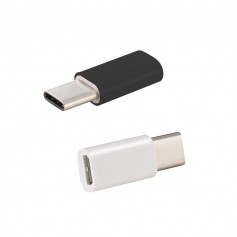 Adaptor Micro USB Mama la USB Type C Tata