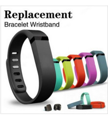 Oem - Bratara TPU pentru Fitbit Flex - Brățări - AL531-CB