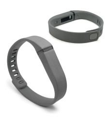 Oem - Bratara TPU pentru Fitbit Flex - Brățări - AL531-CB