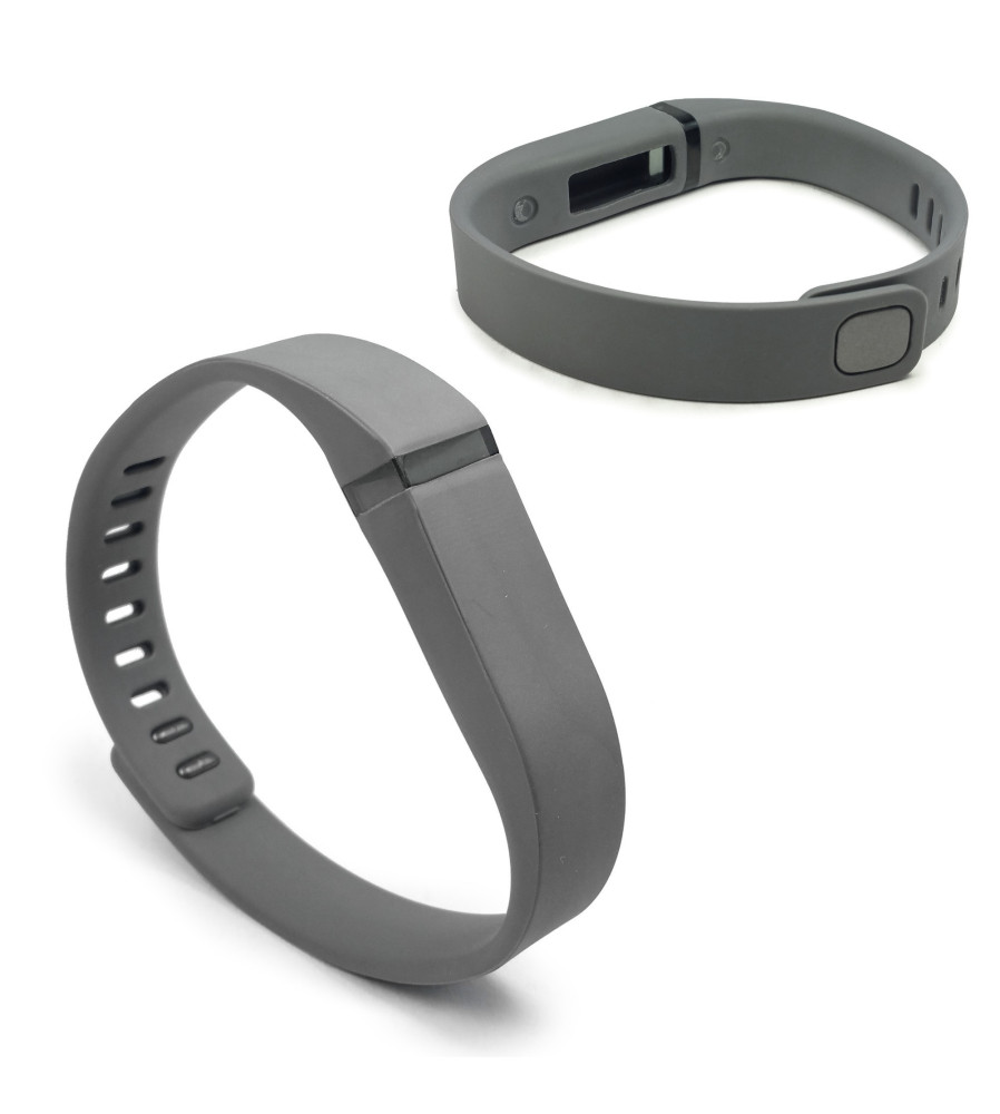 Oem - Bratara TPU pentru Fitbit Flex - Brățări - AL531-CB