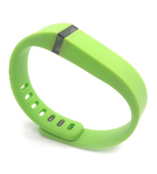 Oem - Bratara TPU pentru Fitbit Flex - Brățări - AL531-CB