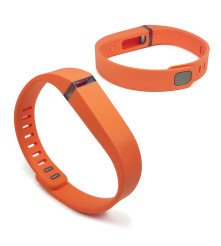 Oem - Bratara TPU pentru Fitbit Flex - Brățări - AL531-CB