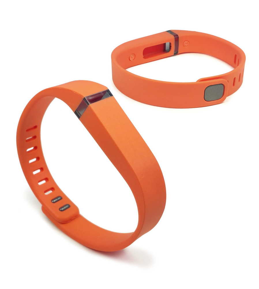 Oem - Bratara TPU pentru Fitbit Flex - Brățări - AL531-CB