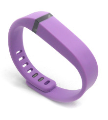 Oem - Bratara TPU pentru Fitbit Flex - Brățări - AL531-CB
