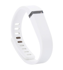 Oem - Bratara TPU pentru Fitbit Flex - Brățări - AL531-CB