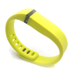 Oem - Bratara TPU pentru Fitbit Flex - Brățări - AL531-CB