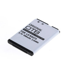 OTB - Acumulator pentru LG KF510/KG275 550mAh Li-Ion - LG baterii telefon - ON4714