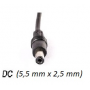 Enerpower - Enerpower 16.8V 4S incarcator bicicleta DC - 2A - Accesorii încărcătoare baterii - NK235