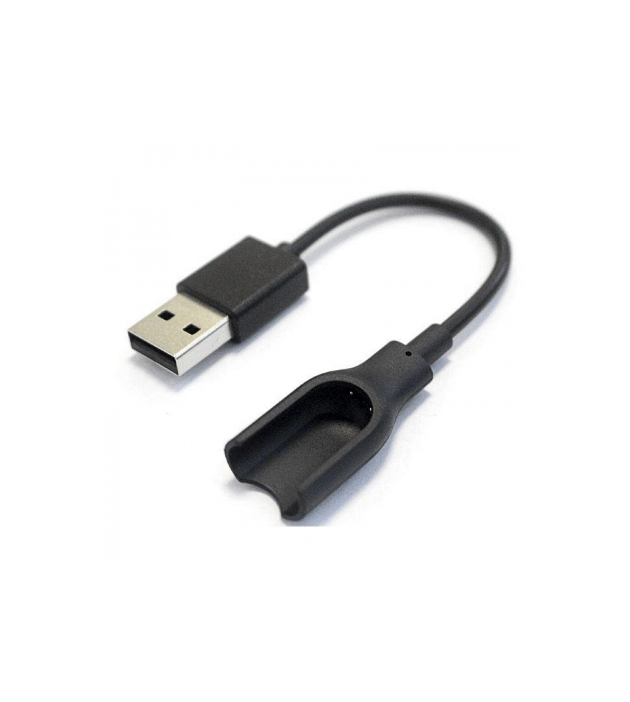 Oem - Adaptor incarcator USB pentru Xiaomi Mi Band 1A - Cabluri de încărcare - AL497
