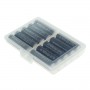 OTB - Cutie de transport pentru 10x baterii Mignon (AA) / Micro (AAA) - Accesorii pentru baterii - ON4727-CB