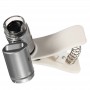 Oem - 8MM 60x Zoom, microscop, lupa cu UV LED - Lupe și Microscoape - AL465-CB