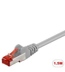 OTB - Cablu retea CAT 6 S / FTP PIMF CU - Cabluri reţea - ON2822-CB