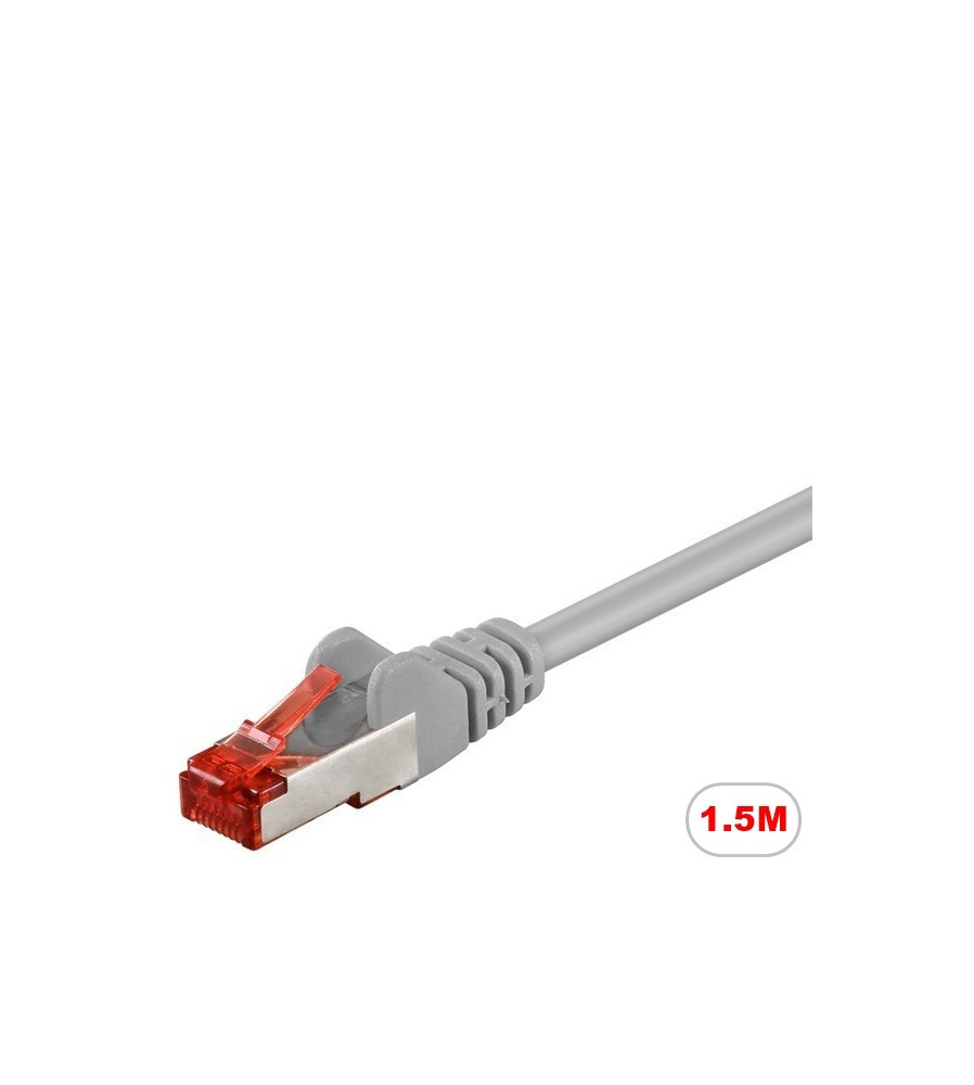 OTB - Cablu retea CAT 6 S / FTP PIMF CU - Cabluri reţea - ON2822-CB
