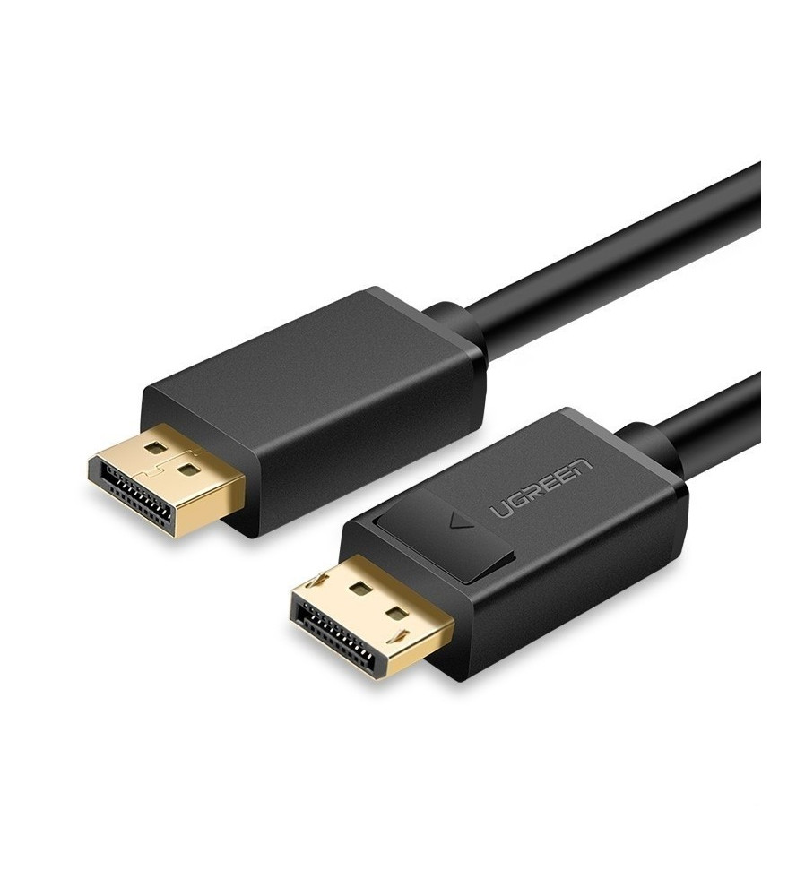 UGREEN - Cablu Displayport DP Male la Displayport Male - Cabluri Displayport si DVI - UG343-CB