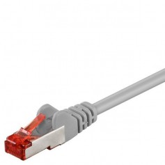 Cablu retea CAT 6 S / FTP PIMF CU