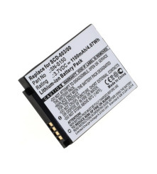 OTB - Baterie compatibila cu Philips Avent SCD603 Li-Ion - Baterii pentru electronice - ON4778