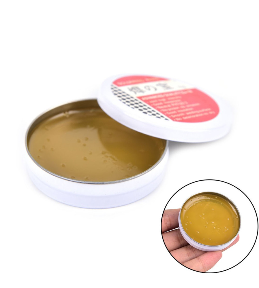 Oem - Pasta de lipire 10g Rosin - Accesori lipire - AL249