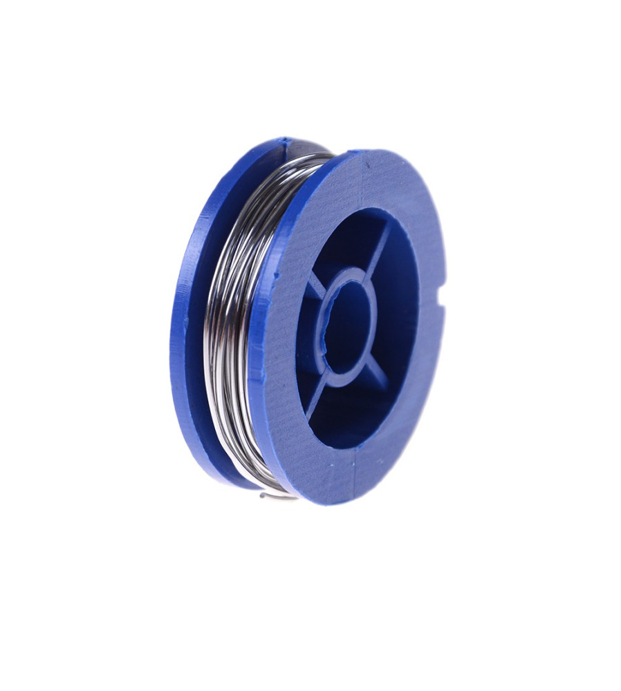 Oem - Sarma de lipire 0.7mm - Accesori lipire - AL011-CB