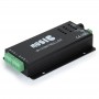 Oem - 12V 24 taste RGB muzica controler LED senzor de sunet Negru - Accessorii LED - LCR33