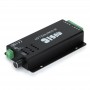 Oem - 12V 24 taste RGB muzica controler LED senzor de sunet Negru - Accessorii LED - LCR33