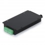 Oem - 12V 24 taste RGB muzica controler LED senzor de sunet Negru - Accessorii LED - LCR33