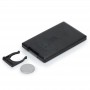 Oem - 12V 24 taste RGB muzica controler LED senzor de sunet Negru - Accessorii LED - LCR33