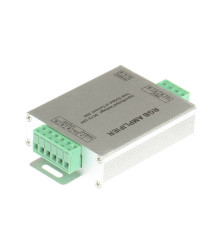 Oem - 12V-24V 24A RGB LED controler amplificator de semnal - Accessorii LED - LCR70