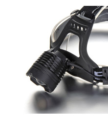 Oem - Lanterna 1200Lm Galaxy CREE XM-L T6 LED - Lanterne - HLP05