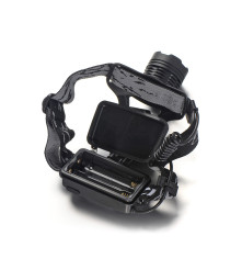 Oem - Lanterna 1200Lm Galaxy CREE XM-L T6 LED - Lanterne - HLP05