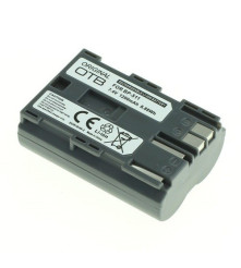 OTB - Battery for Canon BP-511 Li-Ion 1200mAh - Canon photo-video batteries - ON1810