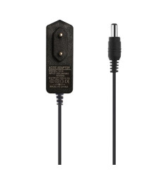 Oem - 1A 12V DC 100-240V Adaptor Alimentare Banda cu LED - Mufe și adaptoare - APA02