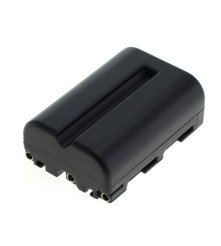 OTB - Acumulator pentru Sony NP-FM500H 1600mAh Li-Ion - Sony baterii foto-video - ON4793