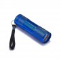 Oem - Lanterna 9 LED UV ultra violet purpuriu aluminiu - Lanterne - LFT30-CB