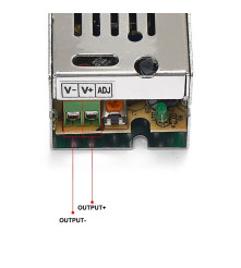 Oem - DC12V 1A 12W Transformator Adaptor alimentare, comutare - Transformatoare LED - SPS01