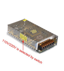 Oem - DC12V 12.5A 150W Transformator Adaptor alimentare, comutare - Transformatoare LED - SPS12