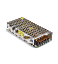 Oem - DC12V 12.5A 150W Transformator Adaptor alimentare, comutare - Transformatoare LED - SPS12