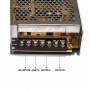 Oem - DC12V 12.5A 150W Transformator Adaptor alimentare, comutare - Transformatoare LED - SPS12