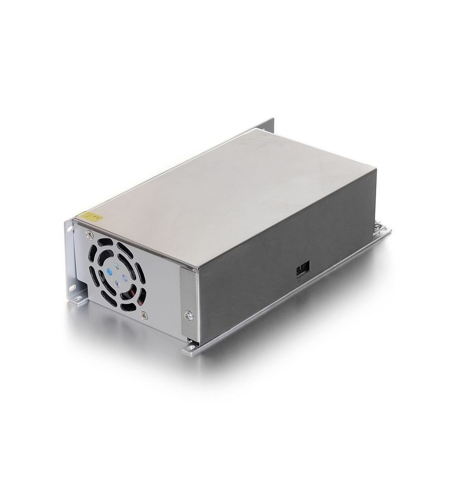 Oem - DC12V 40A 480W Transformator Adaptor alimentare, comutare - Transformatoare LED - SPS20